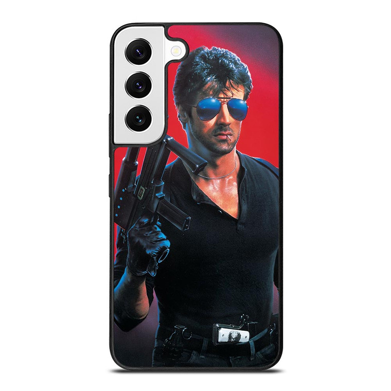 SYLVESTER STALLONE THE EXPENDABLES Samsung Galaxy S22 Case