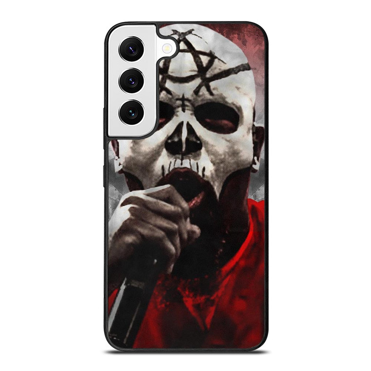 TECH N9NE RAPPER Samsung Galaxy S22 Case