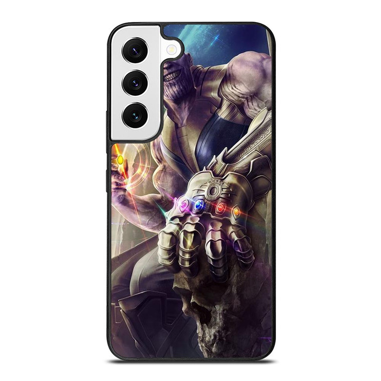 THANOS INFINITY WARS Samsung Galaxy S22 Case