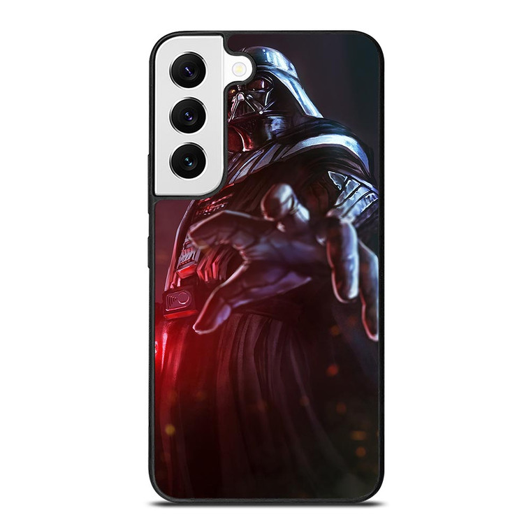 THE DARTH VADER COOL STAR WARS Samsung Galaxy S22 Case
