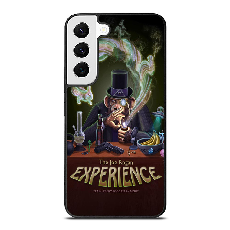 THE JOE ROGAN EXPERIENCE ART Samsung Galaxy S22 Case