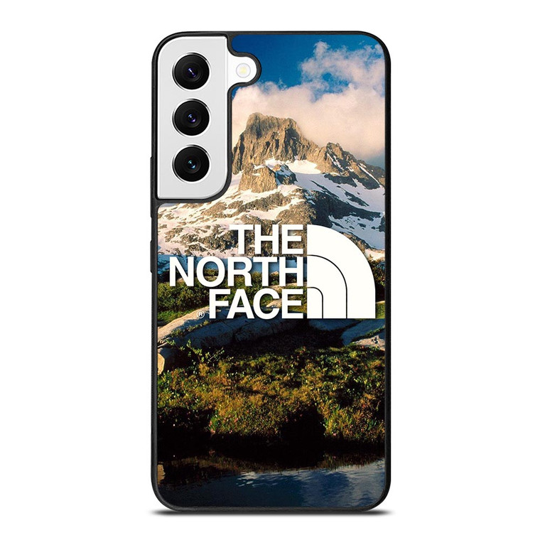 THE NORTH FACE CALIFORNIA MOUNTAINS Samsung Galaxy S22 Case