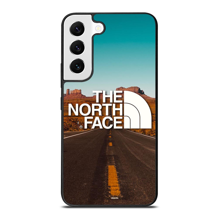 THE NORTH FACE UTAH MOUNTAINS Samsung Galaxy S22 Case