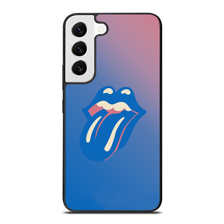 THE ROLLING STONES BLUE AND LONESOME Samsung Galaxy S22 Case