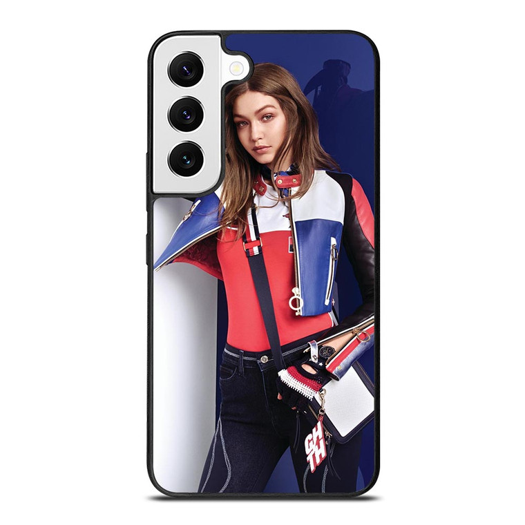 TOMMY HILFIGER GIGI HADID Samsung Galaxy S22 Case