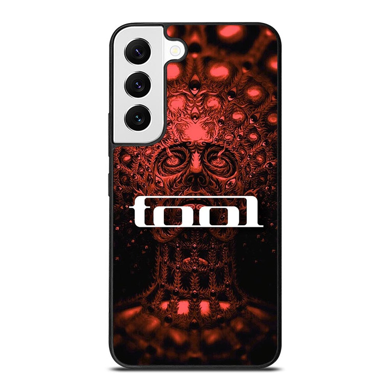 TOOL BAND SYMBOL Samsung Galaxy S22 Case