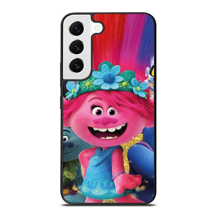 TROLLS CARTOON Samsung Galaxy S22 Case
