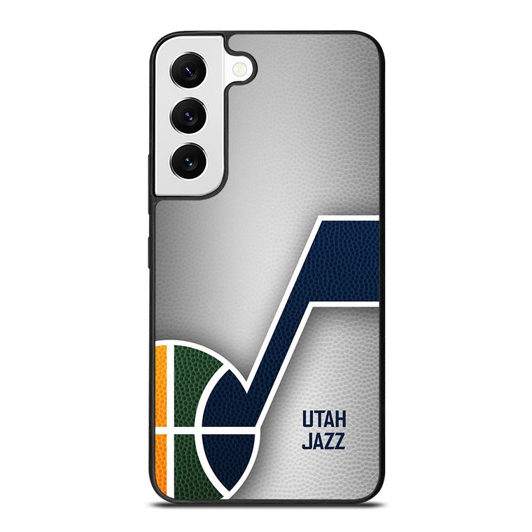 UTAH JAZZ LOGO Samsung Galaxy S22 Case
