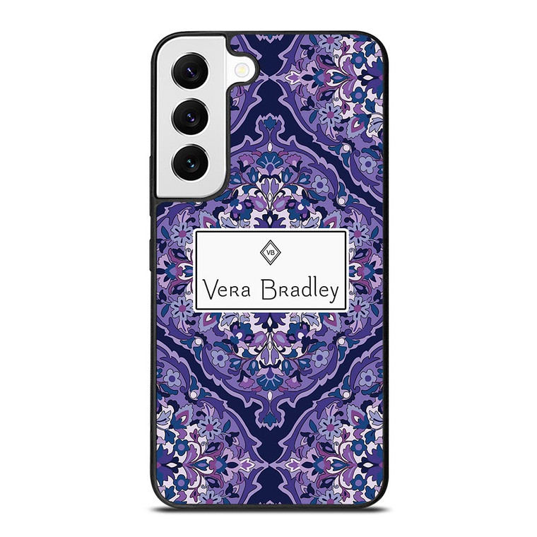 VERA BRADLEY REGAL ROSETTE Samsung Galaxy S22 Case VERA BRADLEY REGAL ROSETTE Samsung Galaxy S22 Case