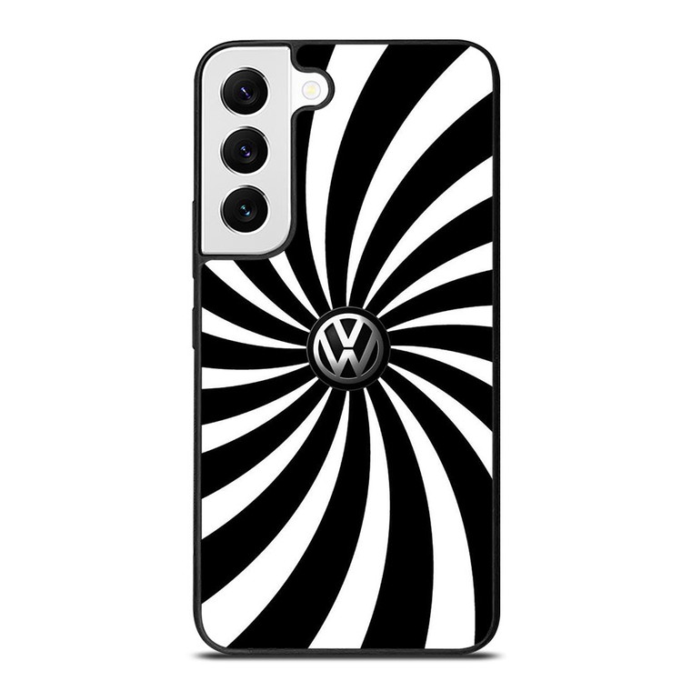 VOLKSWAGEN VW HIPNOTIS Samsung Galaxy S22 Case VOLKSWAGEN VW HIPNOTIS Samsung Galaxy S22 Case