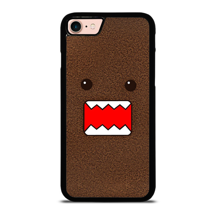 DOMO KUN iPhone 8 Case