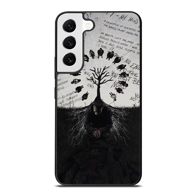 XXXTENTACION AESTHETIC Samsung Galaxy S22 Case