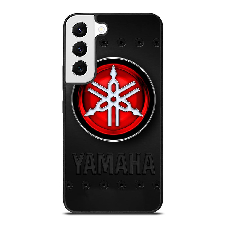 YAMAHA LOGO Samsung Galaxy S22 Case