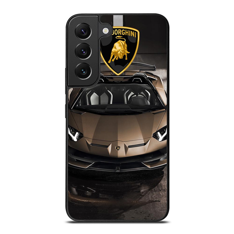 LAMBORGHINI  Samsung Galaxy S22 Plus Case