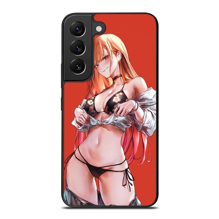 MARIN KITAGAWA MY DRESS UP DARLING 2 Samsung Galaxy S22 Plus Case