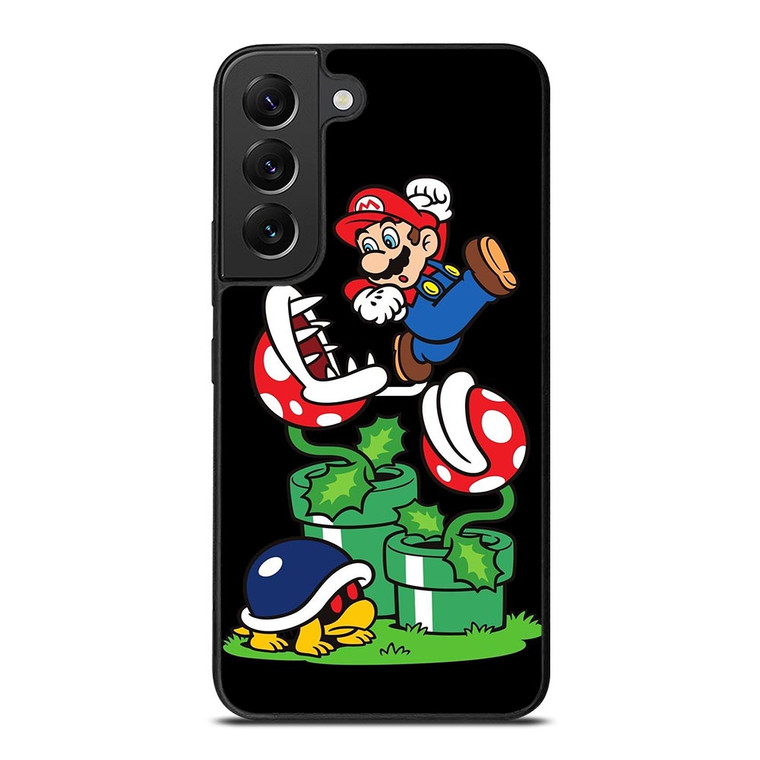 MARIO MONSTER Samsung Galaxy S22 Plus Case