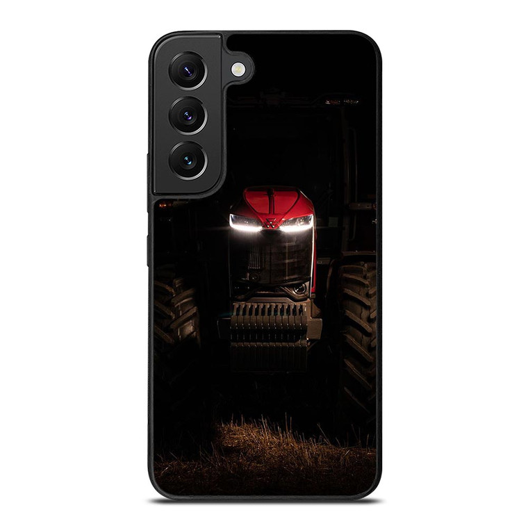 MASSEY FERGUSON NIGHT Samsung Galaxy S22 Plus Case