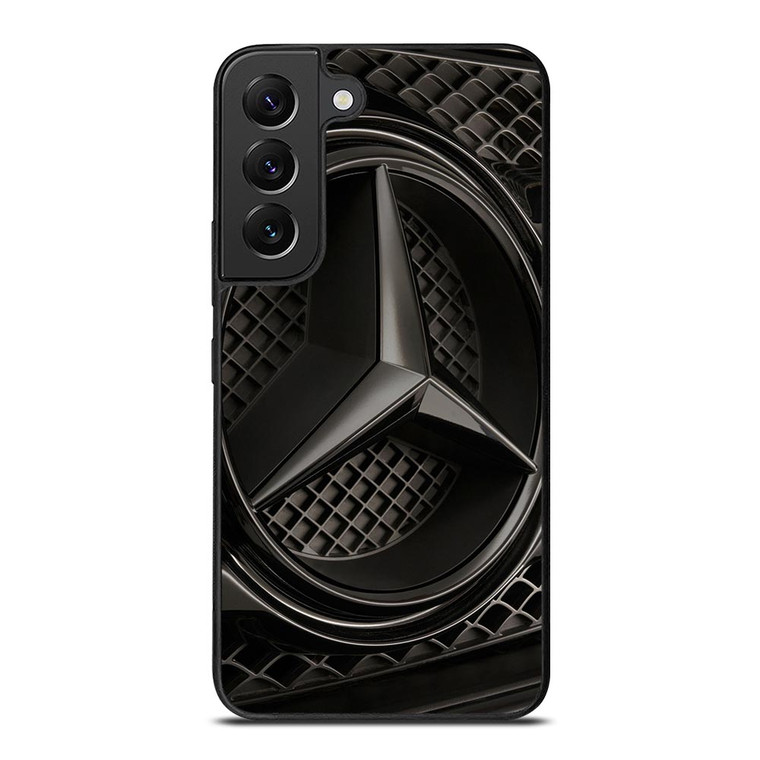 MERCEDES BENZ EMBLEM Samsung Galaxy S22 Plus Case