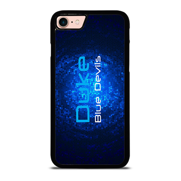 DUKE BLUE DEVILS iPhone 8 Case