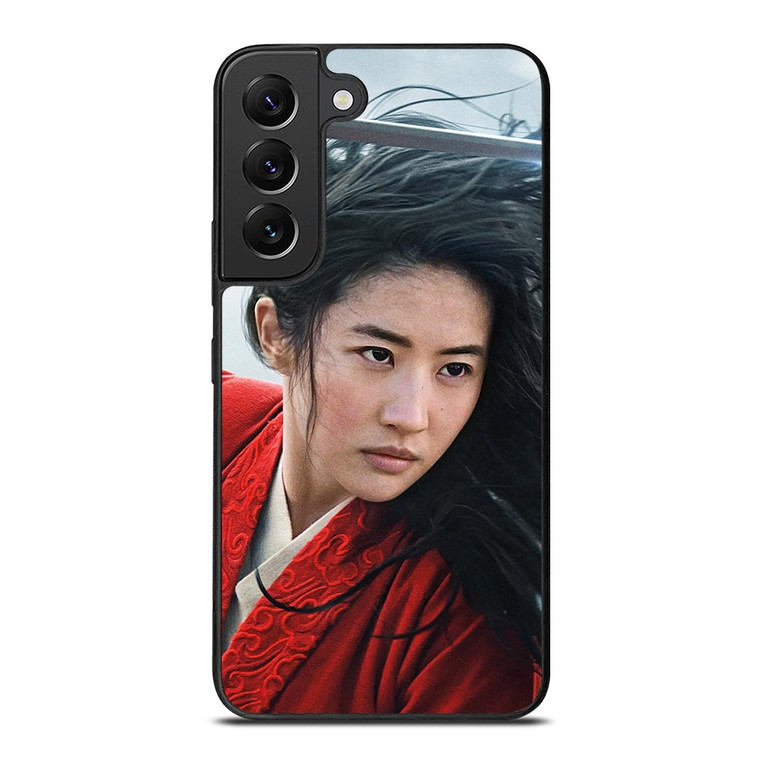 MULAN DISNEY CHARACTER Samsung Galaxy S22 Plus Case MULAN DISNEY CHARACTER Samsung Galaxy S22 Plus Case