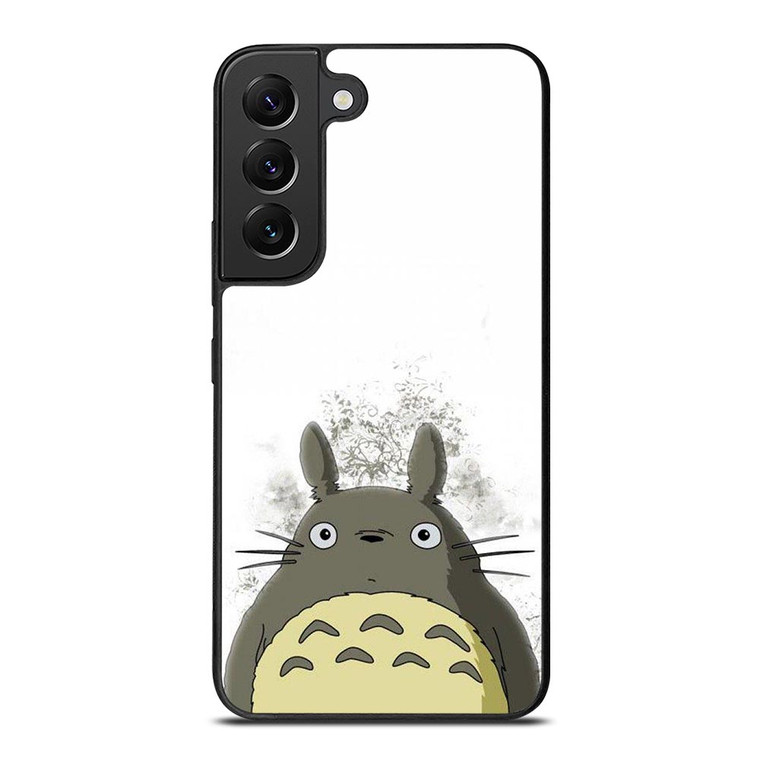 MY NEIGHBOR TOTORO KAWAII Samsung Galaxy S22 Plus Case