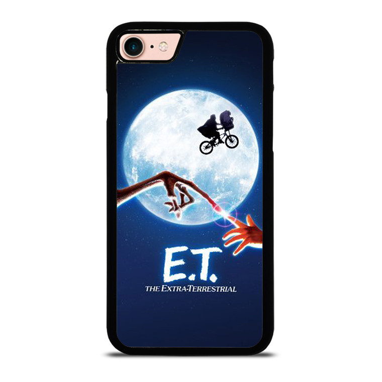 E.T ALIEN iPhone 8 Case