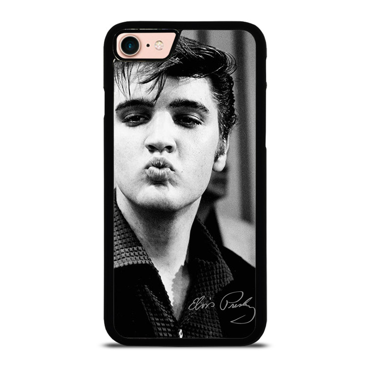 ELVIS PRESLEY iPhone 8 Case