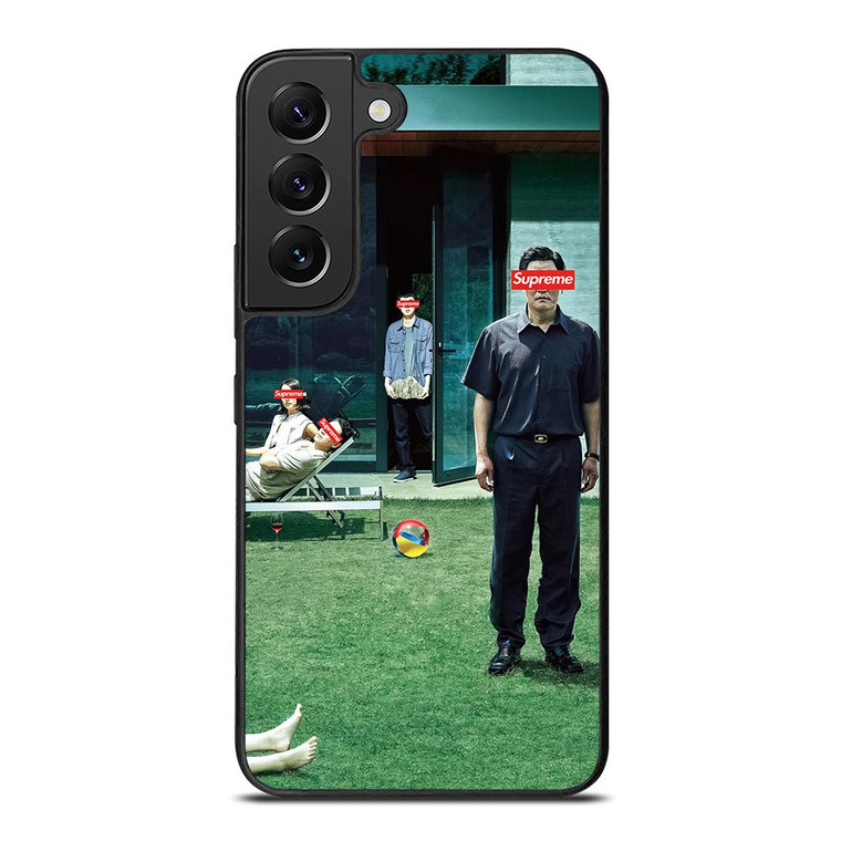 PARASITE X SUPREME Samsung Galaxy S22 Plus Case