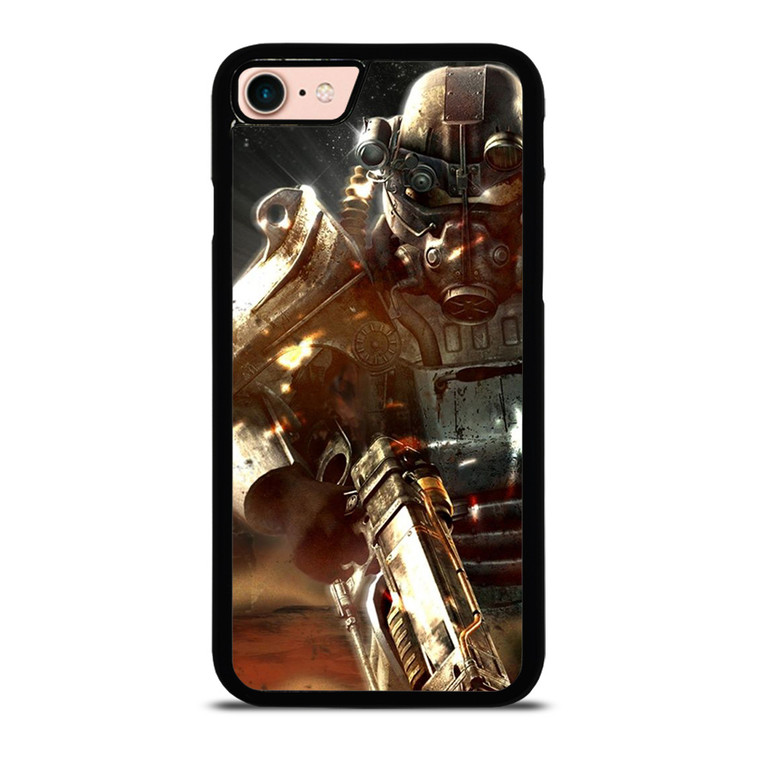 FALLOUT 3 iPhone 8 Case