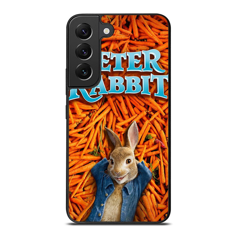 PETER RABBIT THE RUNAWAY Samsung Galaxy S22 Plus Case