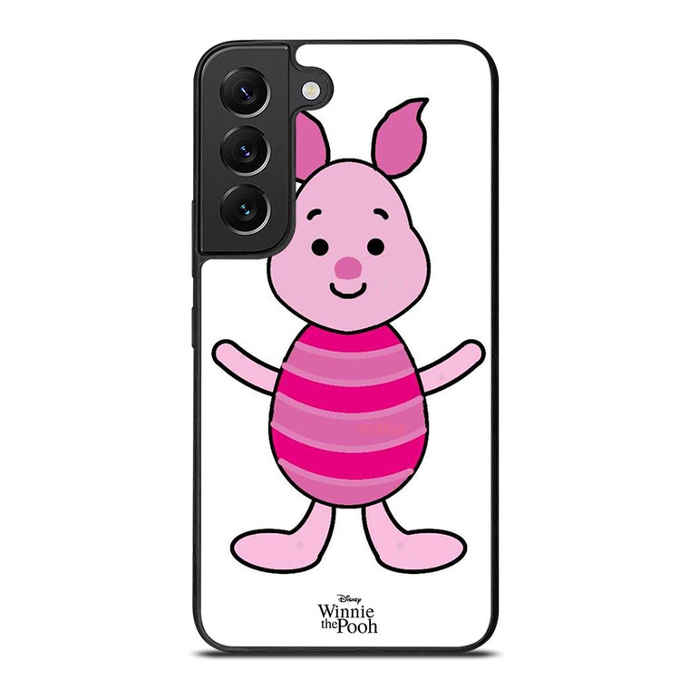 PIGLET DISNEY WINNIE THE POOH Samsung Galaxy S22 Plus Case PIGLET DISNEY WINNIE THE POOH Samsung Galaxy S22 Plus Case