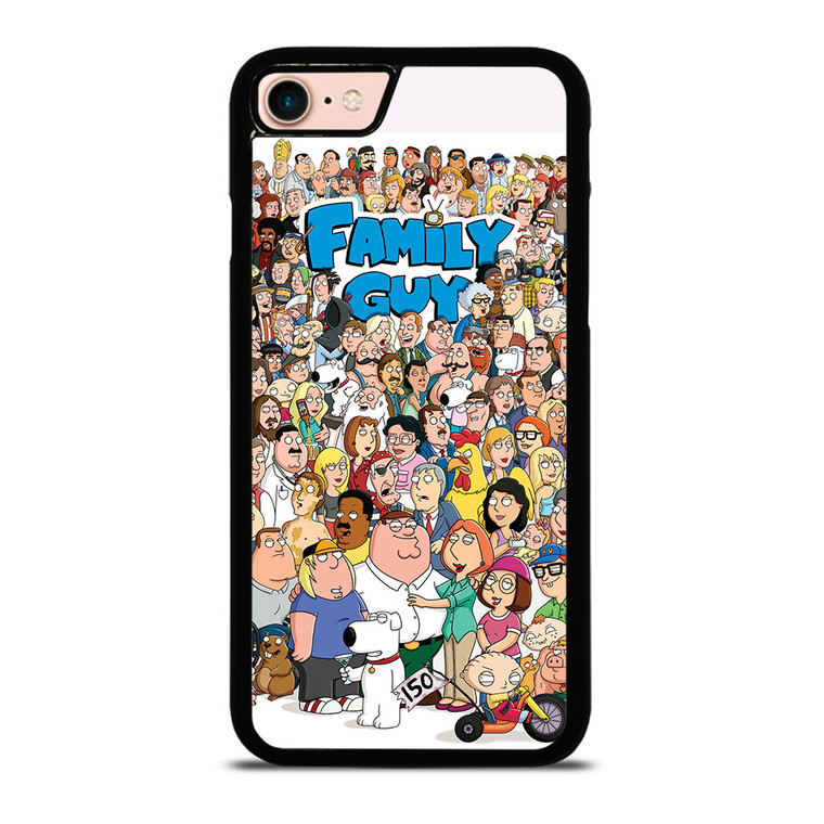FAMILY GUY iPhone 8 Case