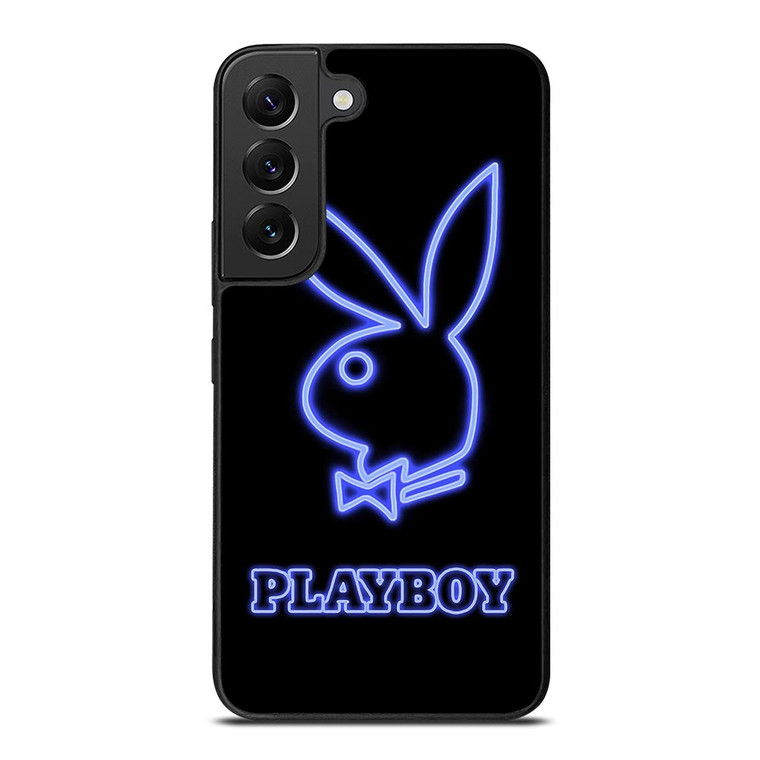 PLAYBOY LOGO  Samsung Galaxy S22 Plus Case