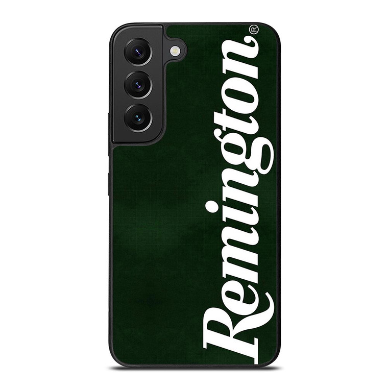 REMINGTON ARMS LOGO 2 Samsung Galaxy S22 Plus Case