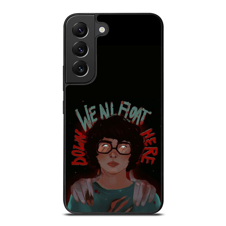 RICHIE TOZIER STEPHEN KING ART Samsung Galaxy S22 Plus Case