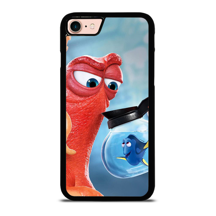 FINDING DORY HANK iPhone 8 Case