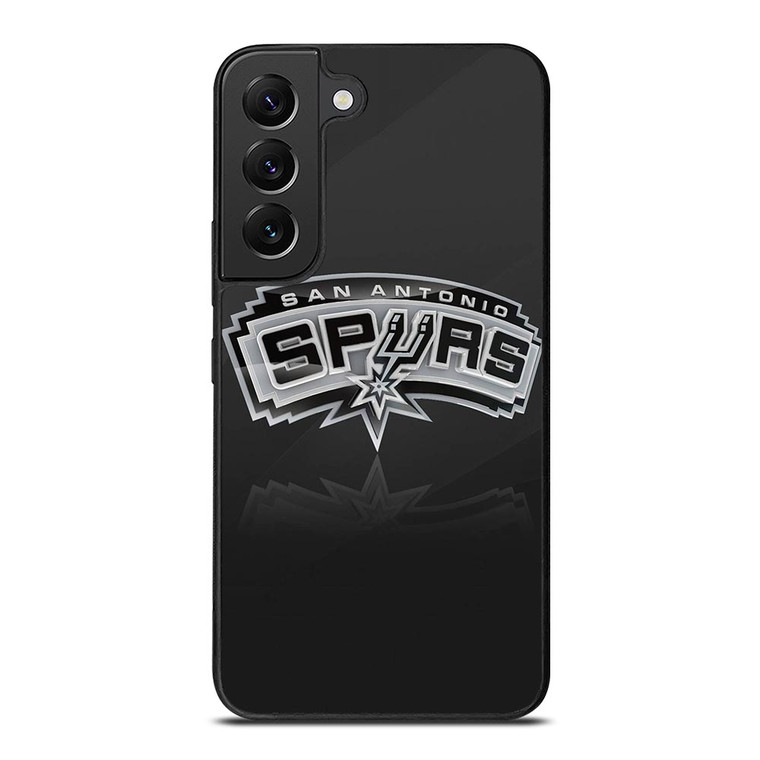 SAN ANTONIO SPURS SYMBOL Samsung Galaxy S22 Plus Case