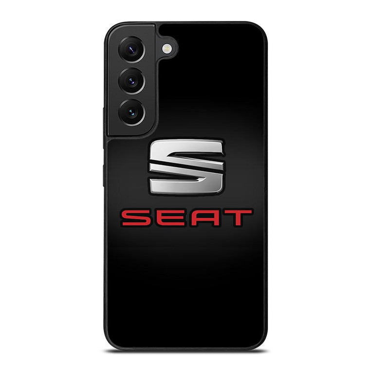 SEAT SYMBOL Samsung Galaxy S22 Plus Case