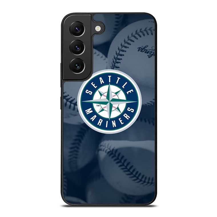 SEATTLE MARINERS MLB Samsung Galaxy S22 Plus Case