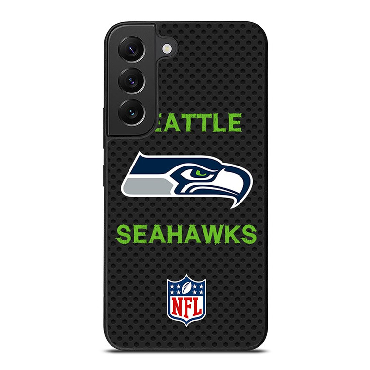 SEATTLE SEAHAWKS NFL Samsung Galaxy S22 Plus Case