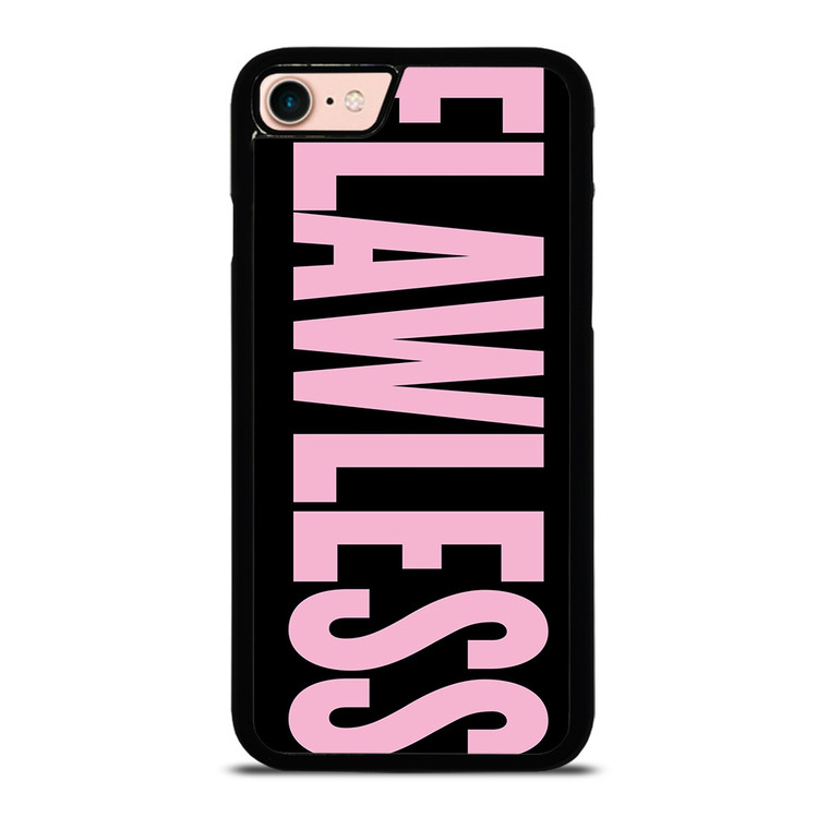 FLAWLESS 1 iPhone 8 Case