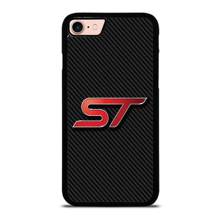 FORD FOCUS ST iPhone 8 Case