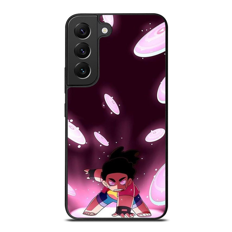 STEVEN UNIVERSE ANGRY STYLE Samsung Galaxy S22 Plus Case