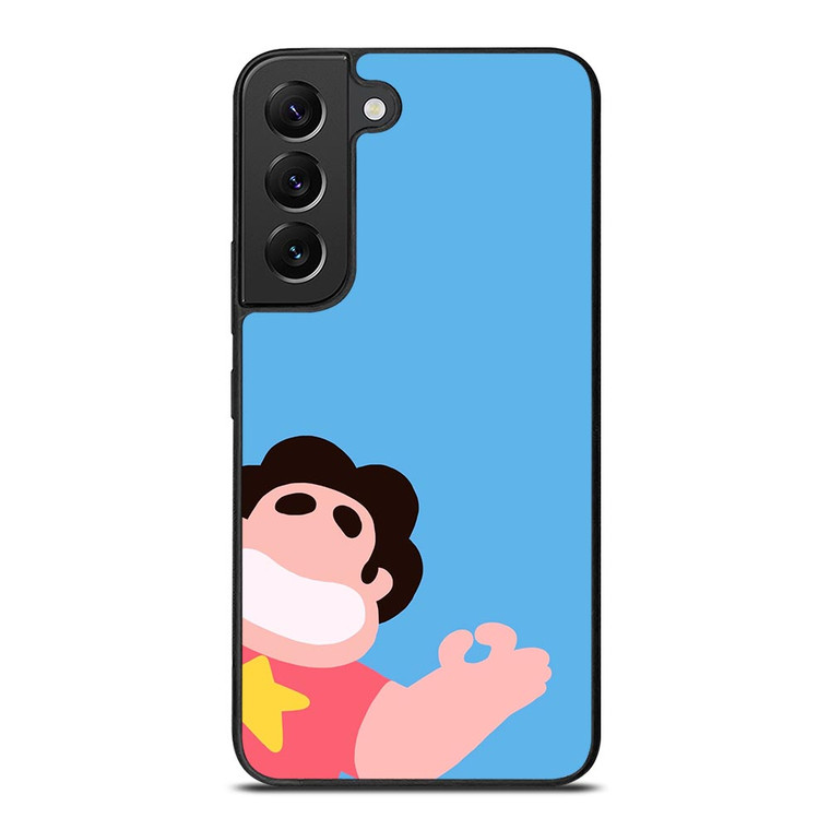 STEVEN UNIVERSE CARTOON DRAW Samsung Galaxy S22 Plus Case