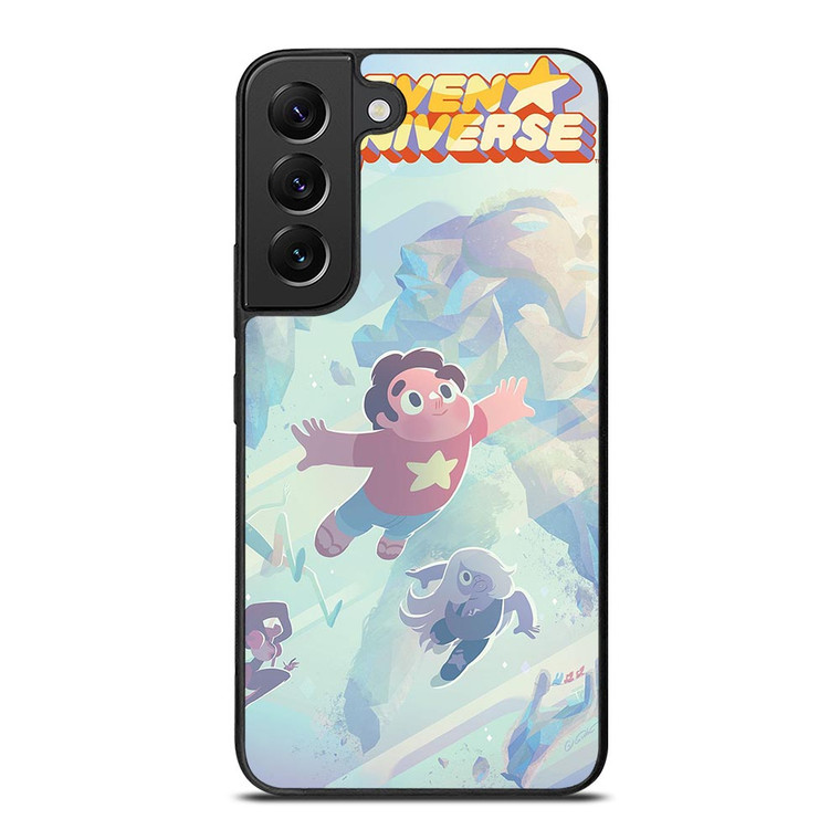 STEVEN UNIVERSE CARTOON FLY Samsung Galaxy S22 Plus Case