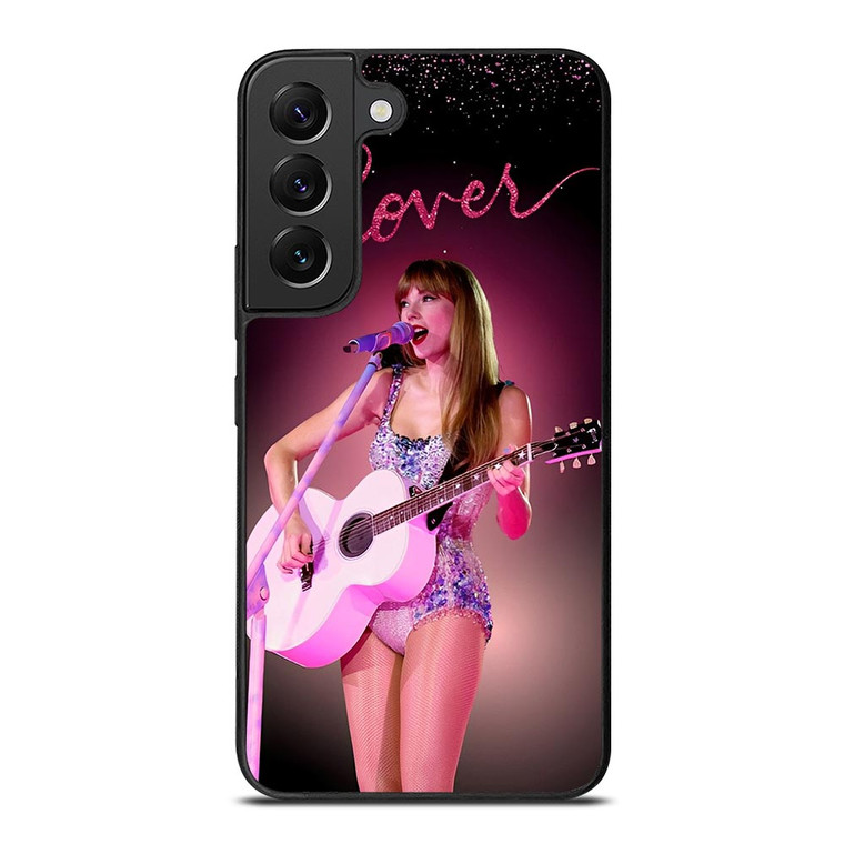 TAYLOR SWIFT LOVES TOUR Samsung Galaxy S22 Plus Case