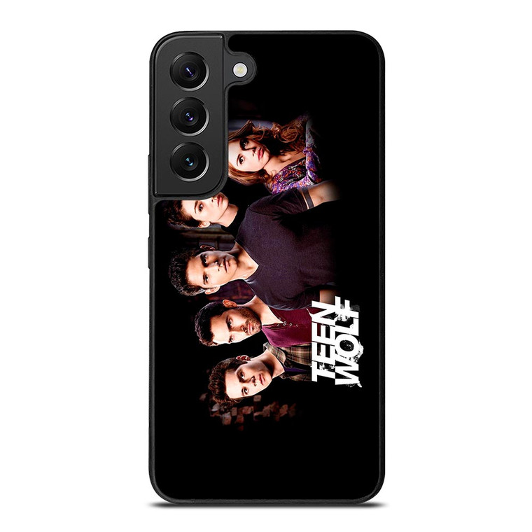 TEEN WOLF Samsung Galaxy S22 Plus Case