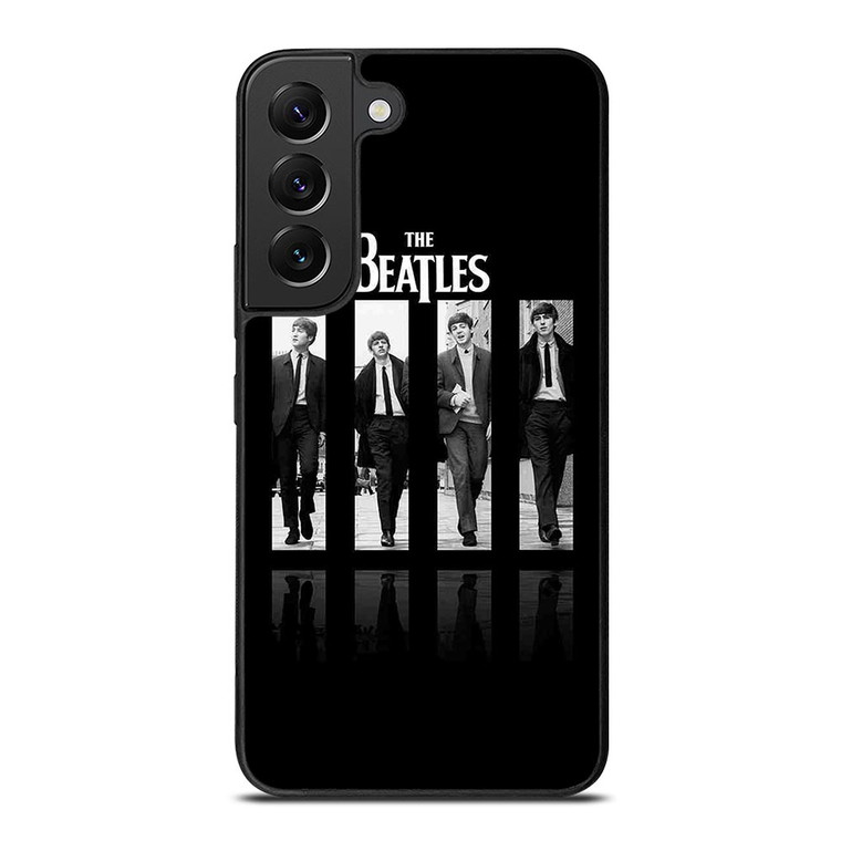 THE BEATLES VINTAGE Samsung Galaxy S22 Plus Case