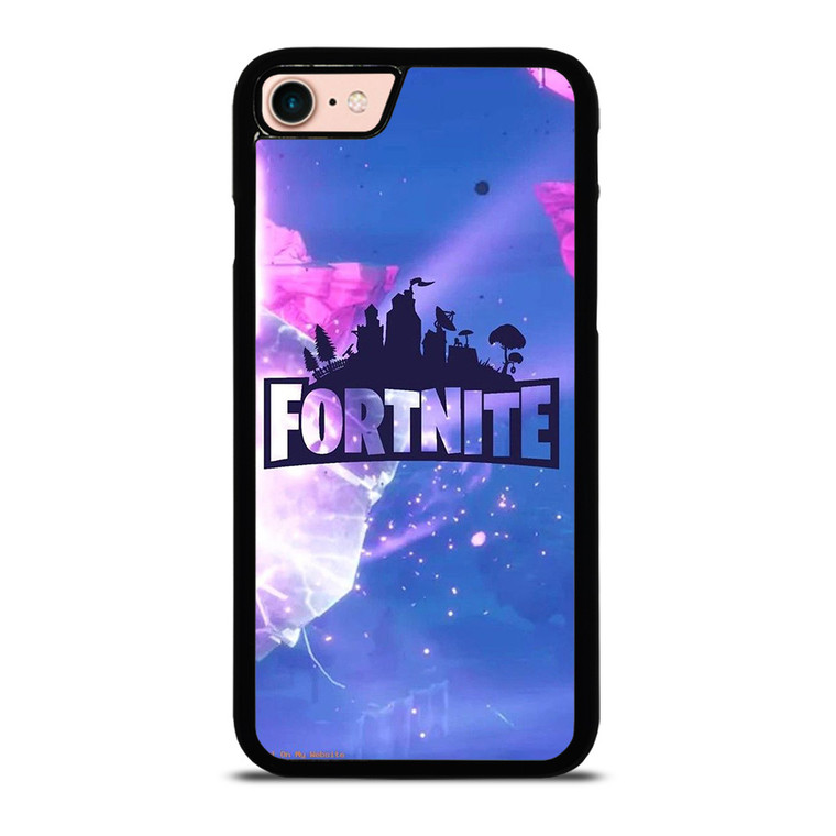 FORNITE LOGO GAME EPIC iPhone 8 Case