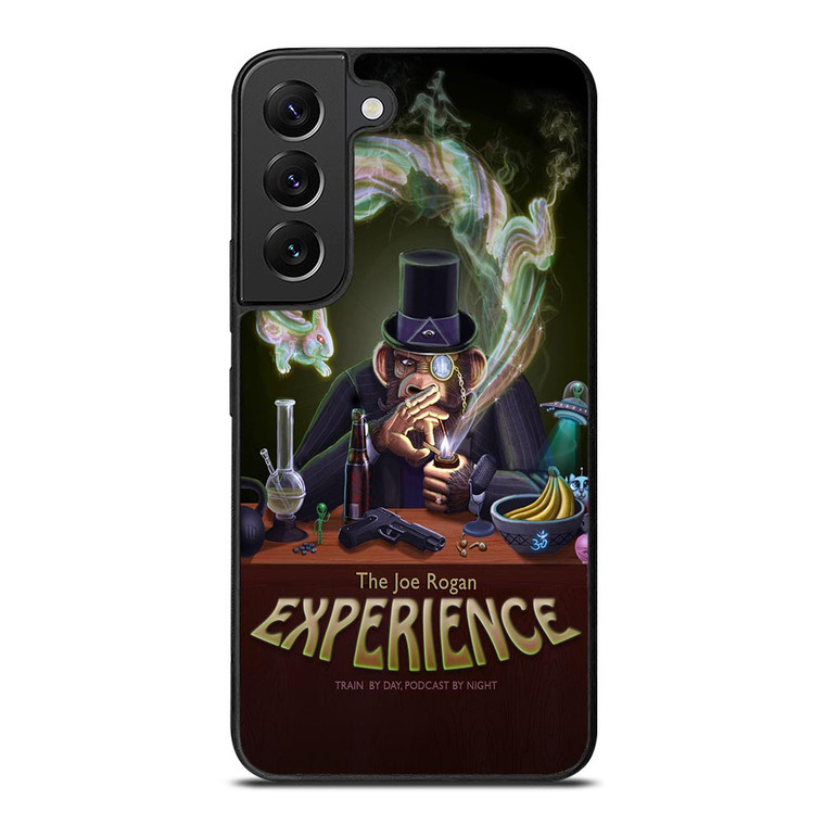 THE JOE ROGAN EXPERIENCE ART Samsung Galaxy S22 Plus Case